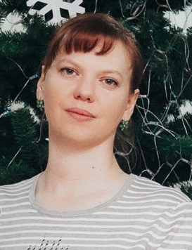Логопед Копейкина Ольга Владимировна.